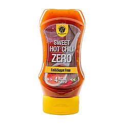 Zero Sauce (350 ml, sweet hot chili)