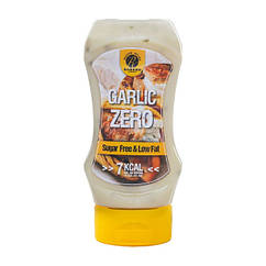 Zero Sauce (350 ml, garlic)