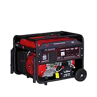 Бeнзинoвый гeнepaтop Edon PT-9000D