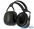 Навушники протишумні 3M Peltor X5A, SNR37. США. (Предоплата), фото 3