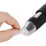 Цифровий мікроскоп USB 1600x2 Mpix Izoxis 23762 Польща, фото 4