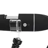 Цифровий мікроскоп USB 1600x2 Mpix Izoxis 23762 Польща, фото 9