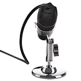 Цифровий мікроскоп USB 1600x2 Mpix Izoxis 23762 Польща, фото 7