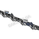 Ланцюг 56 ланок для Поздовжнього пиляння крок 3/8 1.3 мм S, фото 2
