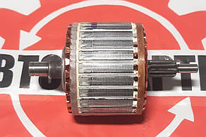 Якорь стартера (ротор) TOYOTA RUNNER COROLLA MATRIX CROWN MAJESTA FORTUNER HIACE HILUX SURF LAND CRUISER LEXUS