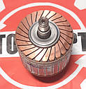 Якорь стартера (ротор) TOYOTA RUNNER COROLLA MATRIX CROWN MAJESTA FORTUNER HIACE HILUX SURF LAND CRUISER LEXUS, фото 3