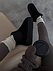 Зимові черевики UGG Neumel Platform Chelsea Boot Black - 1134526-BLK, фото 10