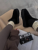 Зимові черевики UGG Neumel Platform Chelsea Boot Black - 1134526-BLK, фото 11