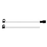 Шприц для всмоктування рідин автомобільний Xtrobb 22007 Польща, фото 8