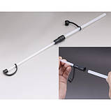 Шприц для всмоктування рідин автомобільний Xtrobb 22007 Польща, фото 7