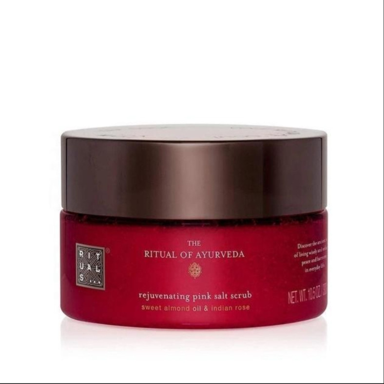 Скраб для тіла RITUALS... The Ritual of Ayurveda rejuvenating body scrub (125 g)