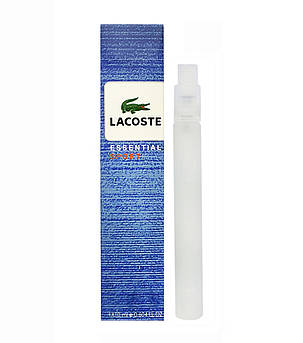 Мініпарфуми Lacoste Essential Sport Pour Homme (Лакост Ессеншіал Спорт Пур Хом) 10 мл. (репліка)