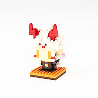 Конструктор Геншин Імпакт Аратакі Ітто genshin impact Arataki Itto