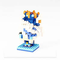 Конструктор Геншин Імпакт Фуріна genshin impact Furina