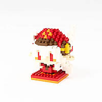 Конструктор Геншин Імпакт Клі genshin impact Klee