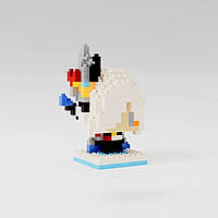 Конструктор Геншин Імпакт Шень Хе genshin impact Shenhe