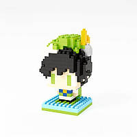 Конструктор Геншин Імпакт Венті genshin impact Venti