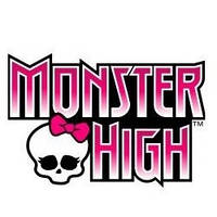 Ляльки Монстр Хай