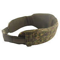 Тактичний РПС  пояс WinTac BALISTIC хижак