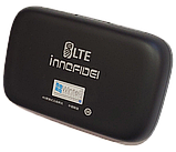 WiFi роутер 3G 4G LTE модем Huawei E5776s-32 з антенним роз'ємом АКБ 3000 мАг для Київстар, Vodafone, Lifecell, фото 2