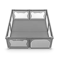 Манеж Lionelo WILLOW XL GREY CONCRETE, фото 2