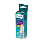 Світлодіодна лампа PHILIPS ESS LEDCandle 7 W E14 827 B38 NDFRCA (929002972507), фото 3