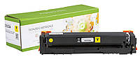 Картридж Static Control для HP CF532A (205A) yellow (002-01-SF532A)