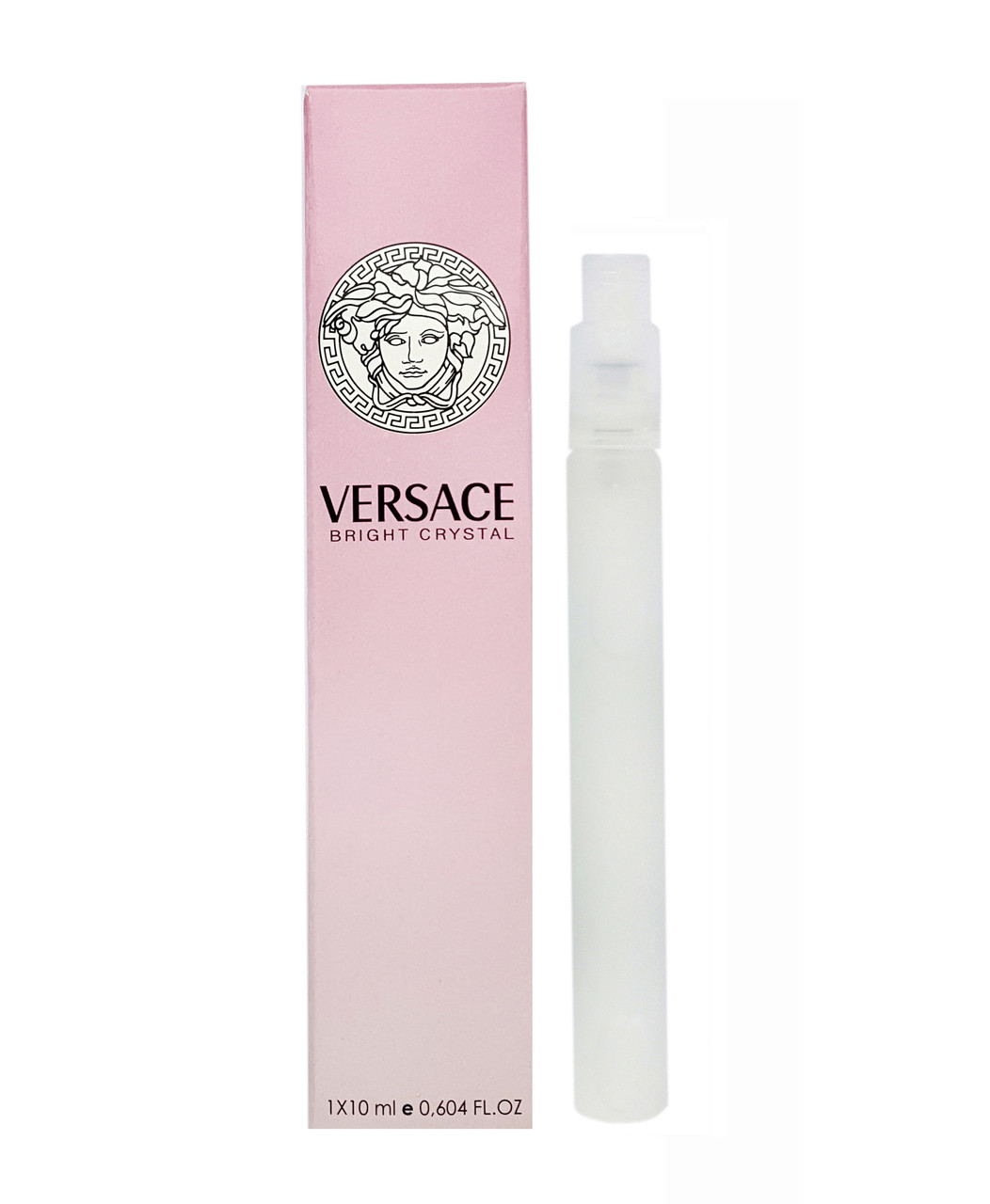 Міні парфуми Versace Bright Crystal (Версаче Брайт Крістал) 10 мл (репліка)