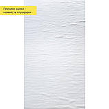 Уцінка Самоклеюча винилова плитка в рулоні біле дерево 0,6*3m*2мм Мат (D) SW-00002574, фото 2