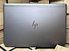 Ноутбук Б-клас HP ZBook 15 G5/ 15.6" 1920x1080 Touch/ i7-8750H/ 16GB RAM/ 480GB SSD/ Quadro P1000 4GB, фото 10