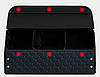 Органайзер у багажник авто 1.0 L Black & Blue (60x30x30см), фото 5
