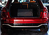 Органайзер у багажник авто 1.0 L Black & Blue (60x30x30см), фото 7
