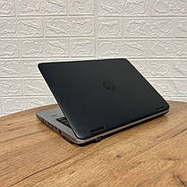 Б/в Ультрабук HP ProBook 645 G2 14" 1366x768| AMD A6-8500B| 4 GB RAM| 128 GB SSD| Radeon R5, фото 5