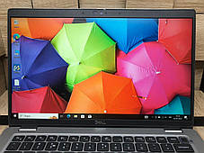 Б/в Ультрабук Dell Latitude 5430 14" 1920x1080| Core i5-1245U| 16 GB RAM| 256 GB SSD| Iris Xe, фото 3