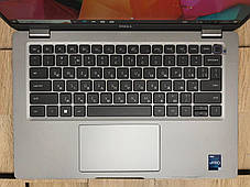 Б/в Ультрабук Dell Latitude 5430 14" 1920x1080| Core i5-1245U| 16 GB RAM| 256 GB SSD| Iris Xe, фото 4