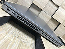 Б/в Ультрабук Dell Latitude 5430 14" 1920x1080| Core i5-1245U| 16 GB RAM| 256 GB SSD| Iris Xe, фото 5