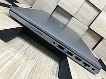 Б/в Ультрабук Dell Latitude 5430 14" 1920x1080| Core i5-1245U| 16 GB RAM| 256 GB SSD| Iris Xe, фото 6