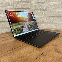 Б/в Ноутбук Dell Precision 5550 15.6" 1920x1080| Core i7-10850H| 16 GB RAM| 256 GB SSD| Quadro T1000 4GB, фото 3