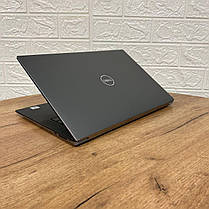Б/в Ноутбук Dell Precision 5550 15.6" 1920x1080| Core i7-10850H| 16 GB RAM| 256 GB SSD| Quadro T1000 4GB, фото 5