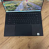 Б/в Ноутбук Dell Precision 5550 15.6" 1920x1080| Core i7-10850H| 16 GB RAM| 256 GB SSD| Quadro T1000 4GB, фото 6