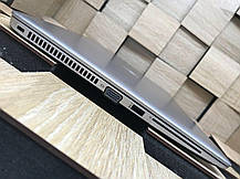 Б/в Ноутбук Б-клас HP EliteBook 850 G4 15.6" 1920x1080| Core i5-7200U| 8 GB RAM| 256 GB SSD| HD 620, фото 5