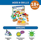Розвиваючий набір Продуктовий магазин (27 предметів) від Learning Resources, фото 4