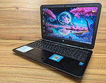 Б/в Ноутбук HP 15-r018dx 15.6" 1366x768| Core i3-4010U| 8 GB RAM| 240 GB SSD| HD 4400, фото 4