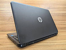 Б/в Ноутбук HP 15-r018dx 15.6" 1366x768| Core i3-4010U| 8 GB RAM| 240 GB SSD| HD 4400, фото 5