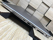 Б/в Ультрабук Б-клас HP EliteBook Folio 1040 G3 14" 1920x1080| Core i7-6600U| 8 GB RAM| 256 GB SSD| HD 520, фото 5