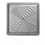 Антена панельна 3G 4G LTE КВАДРАТ ENERGY MIMO 2x24 дБі 1700-2700 МГц (комплект), фото 2