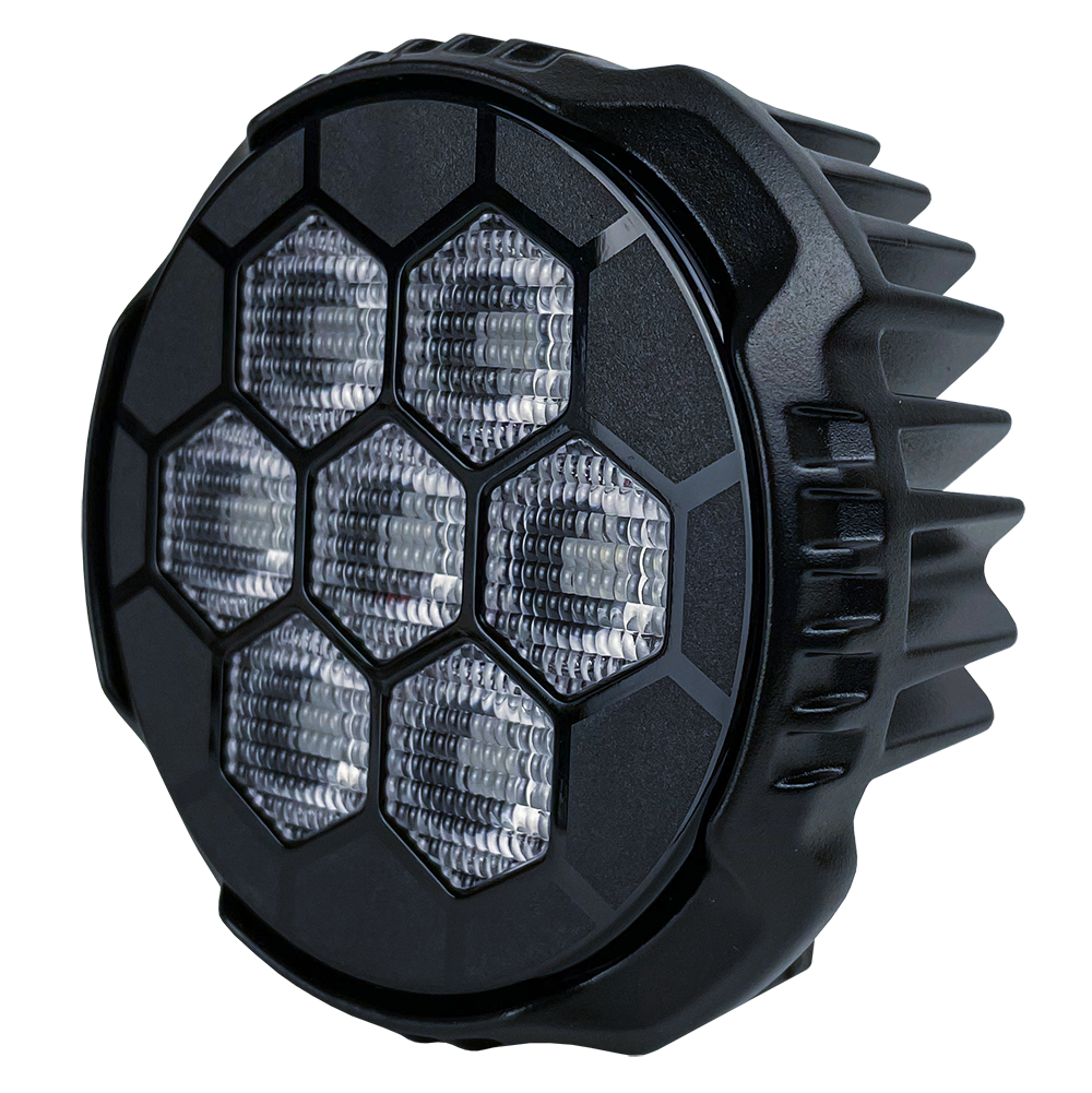 Фара додаткового світла DriveX WL SQ HF-14 DLX 3.8" FL 45W