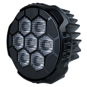 Фара додаткового світла DriveX WL SQ HF-14 DLX 3.8" FL 45W