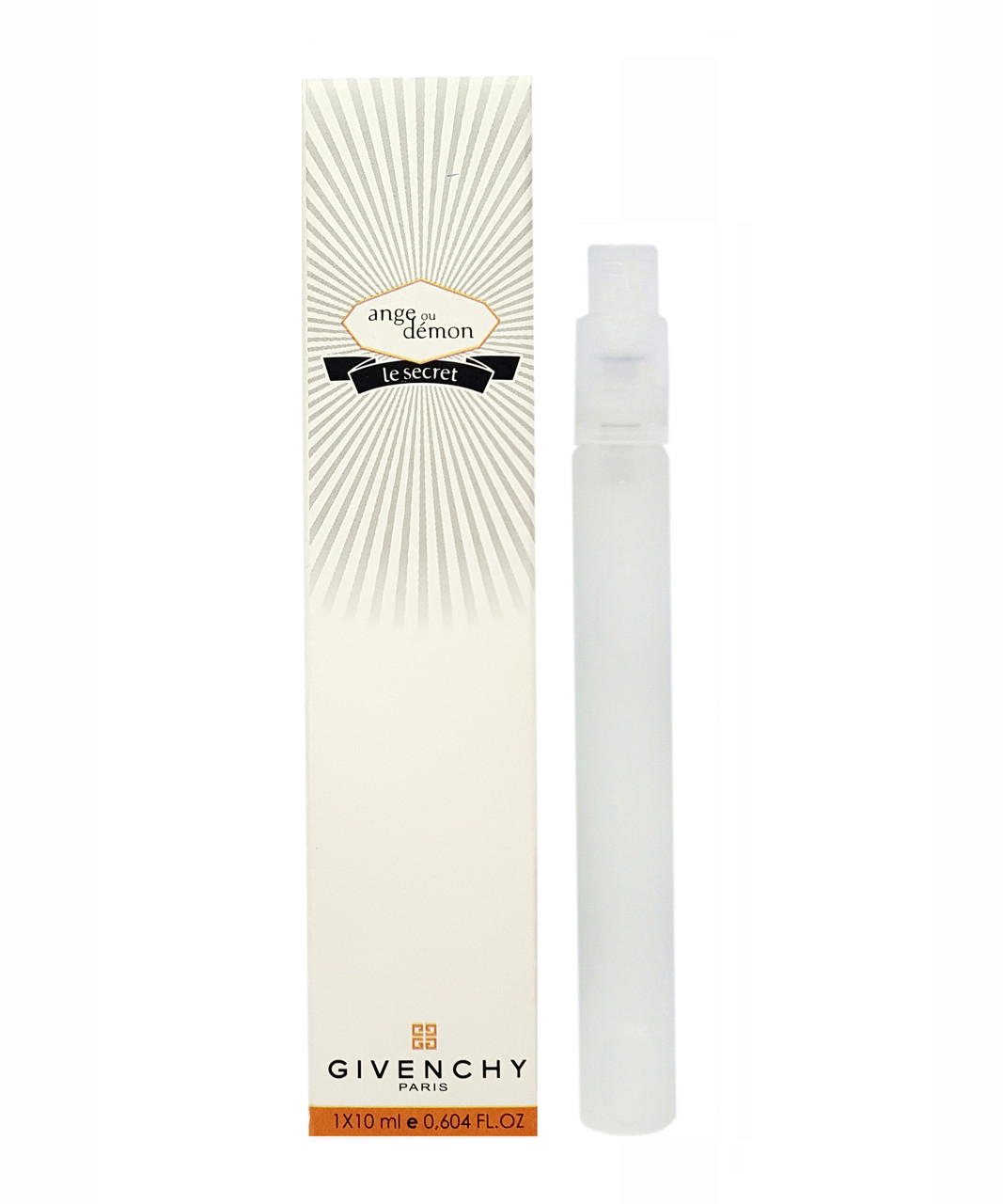 Міні парфумів Givenchy Ange ou Demon Le Secret (Живані Енж Про Демон Ле Сікрет) 10 мл (репліка)