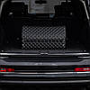 Органайзер у багажник авто 1.0 L Black & Gray (60x30x30см), фото 4